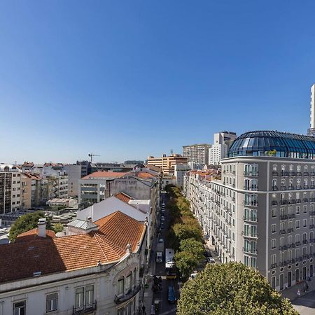Oasis 28 III By Innkeeper Lisboa Eksteriør bilde