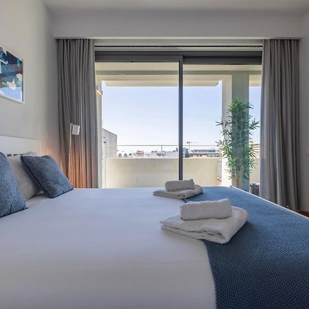Oasis 28 III By Innkeeper Lisboa Eksteriør bilde