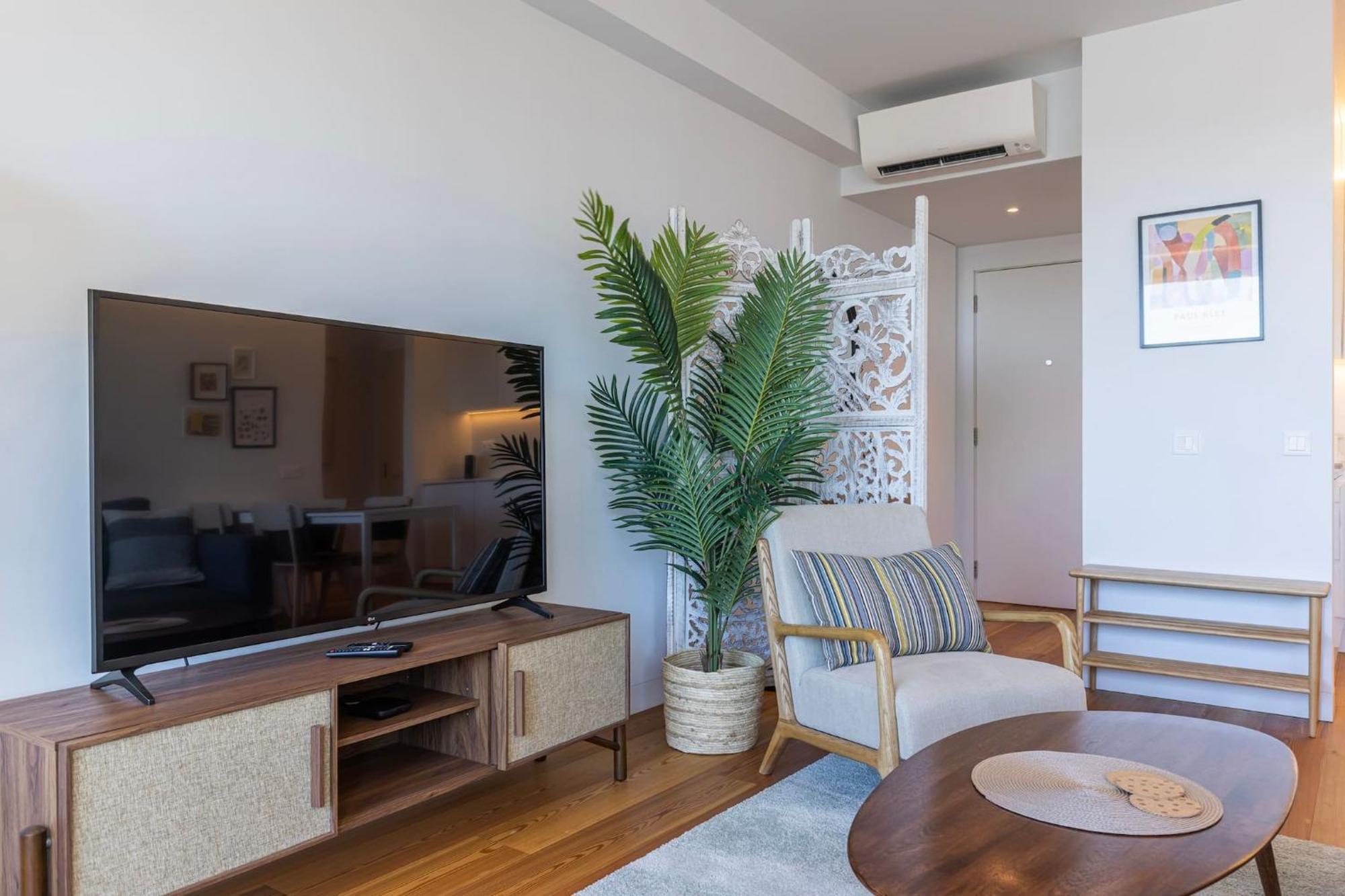 Oasis 28 III By Innkeeper Lisboa Eksteriør bilde