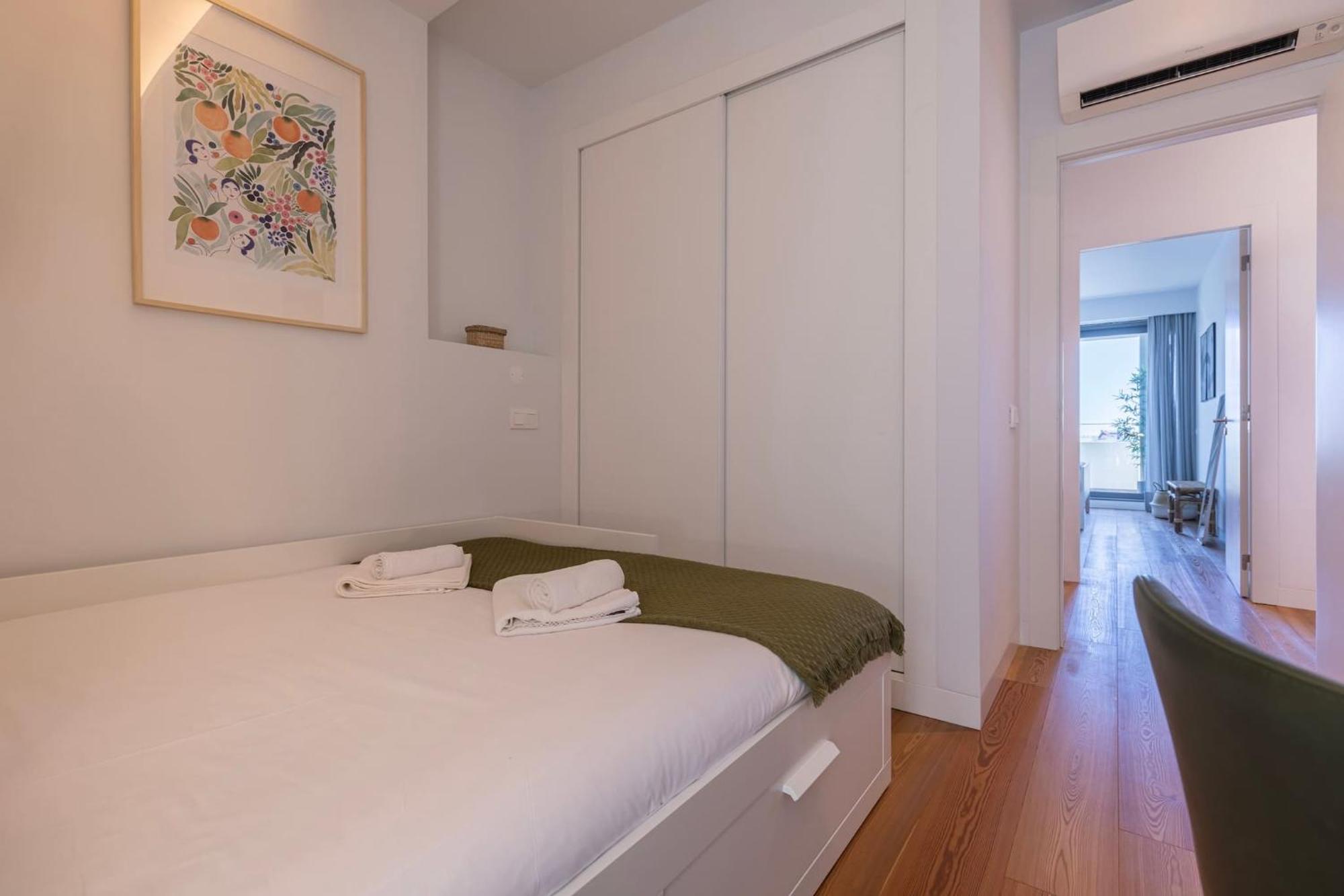 Oasis 28 III By Innkeeper Lisboa Eksteriør bilde