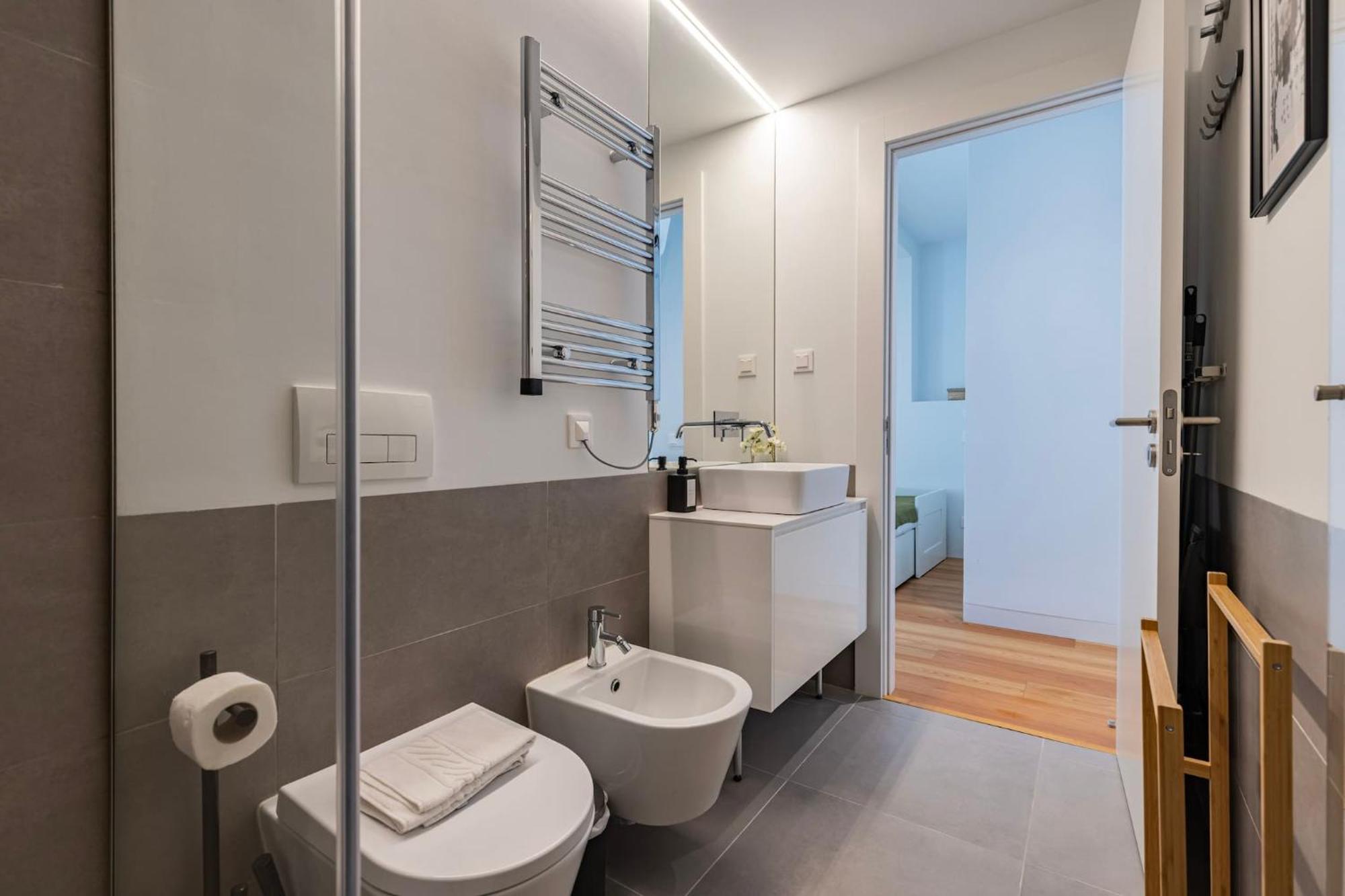Oasis 28 III By Innkeeper Lisboa Eksteriør bilde