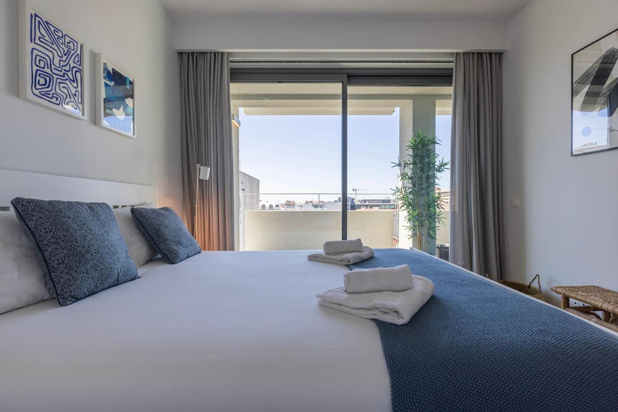 Oasis 28 III By Innkeeper Lisboa Eksteriør bilde
