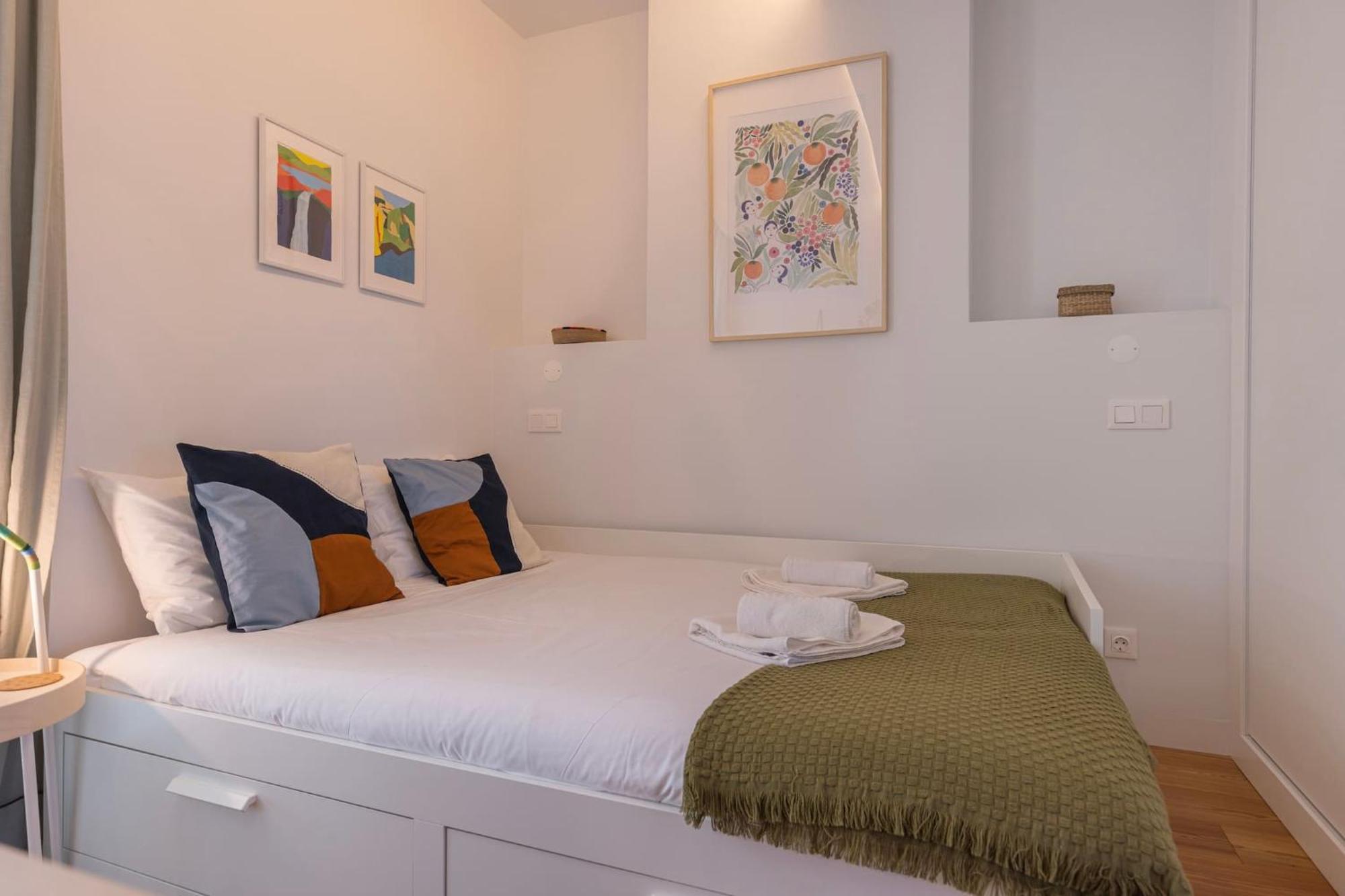 Oasis 28 III By Innkeeper Lisboa Eksteriør bilde