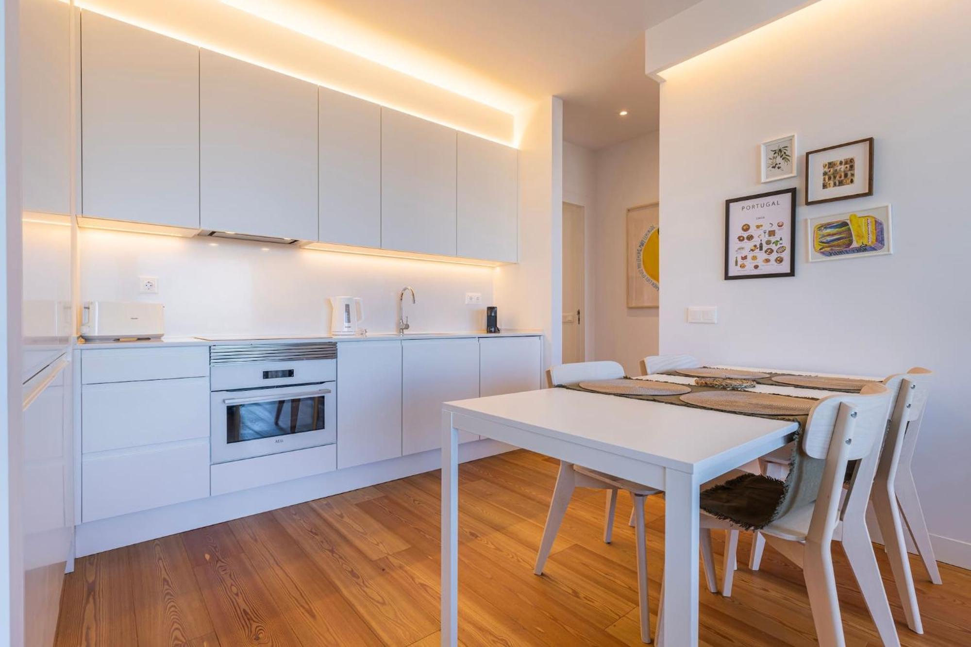 Oasis 28 III By Innkeeper Lisboa Eksteriør bilde