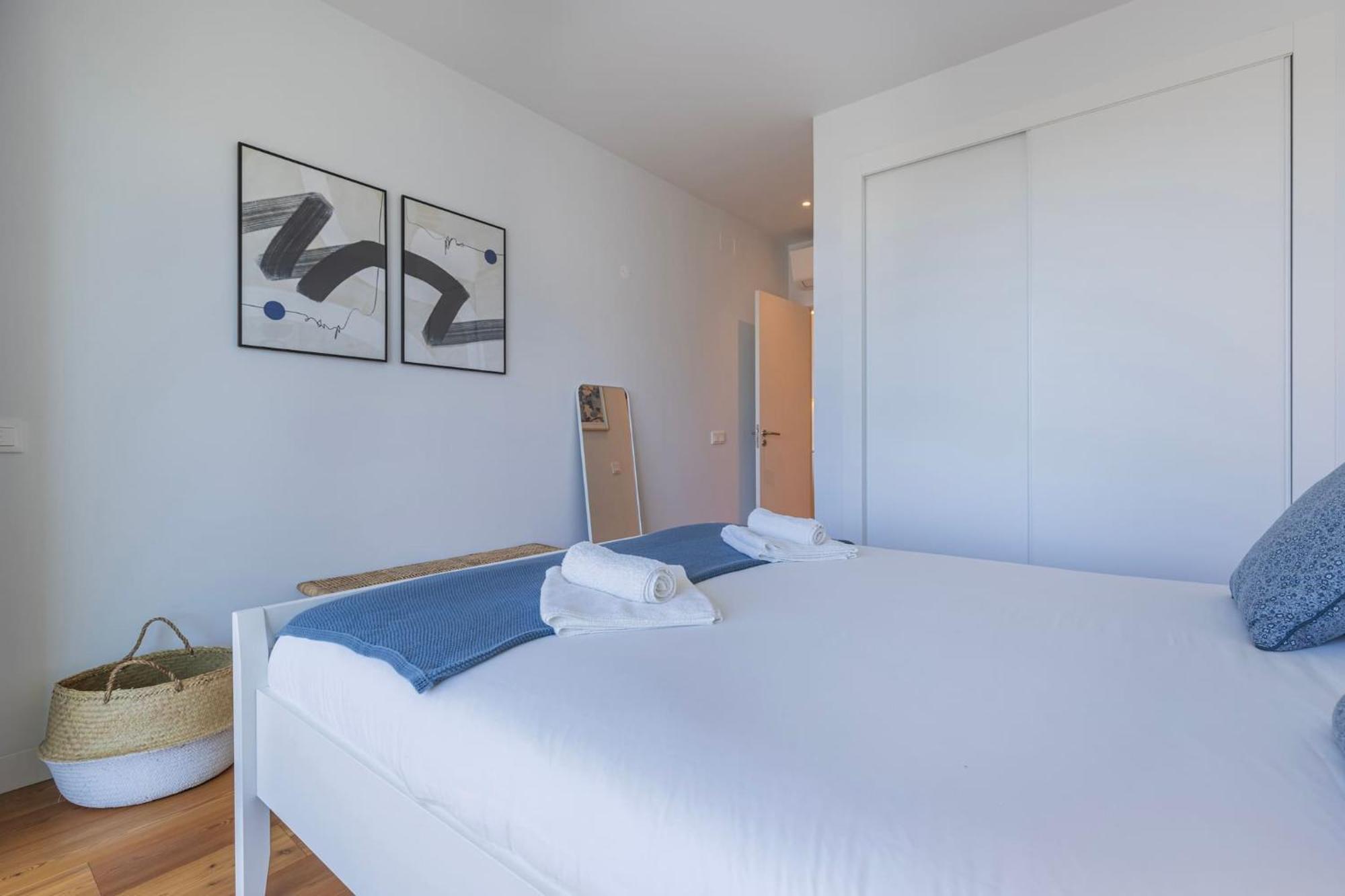 Oasis 28 III By Innkeeper Lisboa Eksteriør bilde