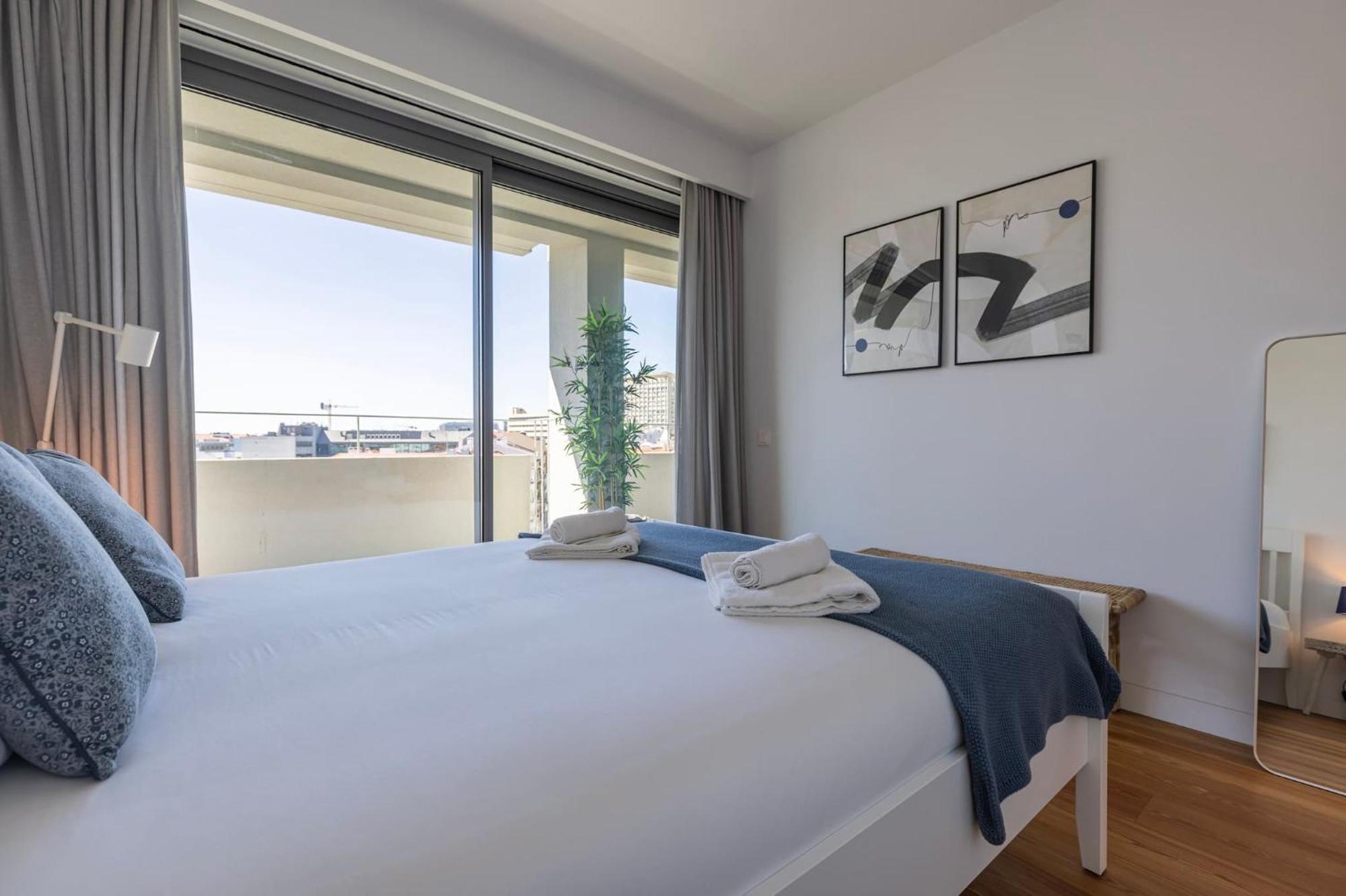 Oasis 28 III By Innkeeper Lisboa Eksteriør bilde
