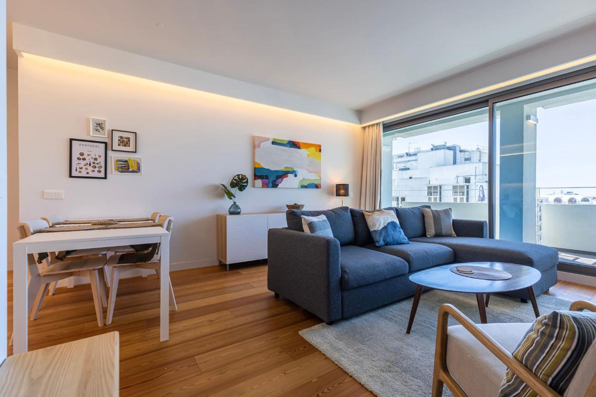 Oasis 28 III By Innkeeper Lisboa Eksteriør bilde