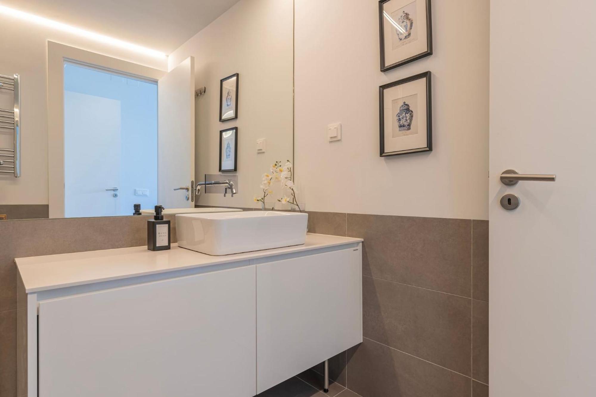 Oasis 28 III By Innkeeper Lisboa Eksteriør bilde