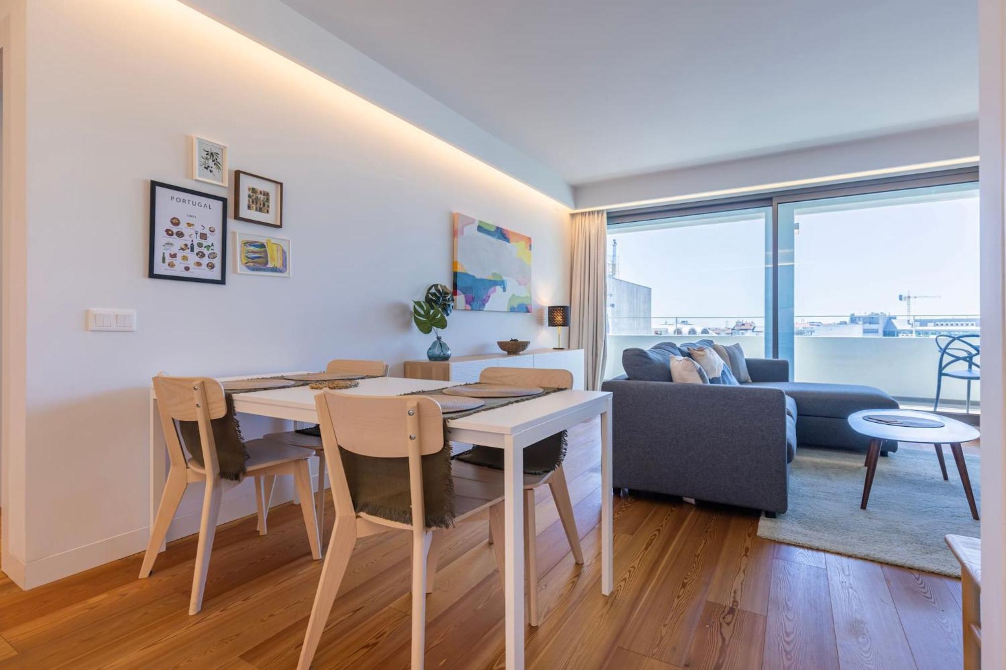 Oasis 28 III By Innkeeper Lisboa Eksteriør bilde