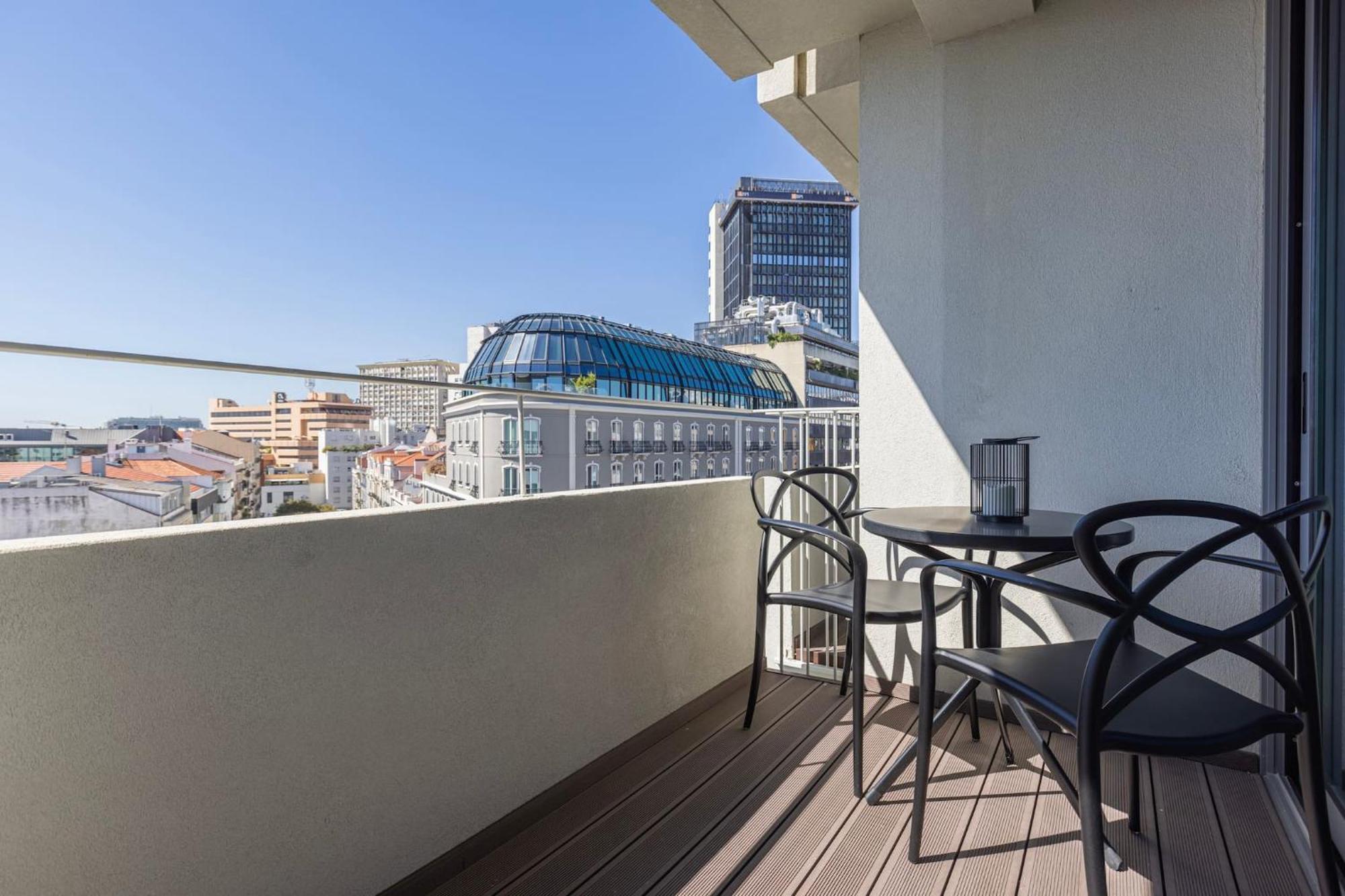 Oasis 28 III By Innkeeper Lisboa Eksteriør bilde