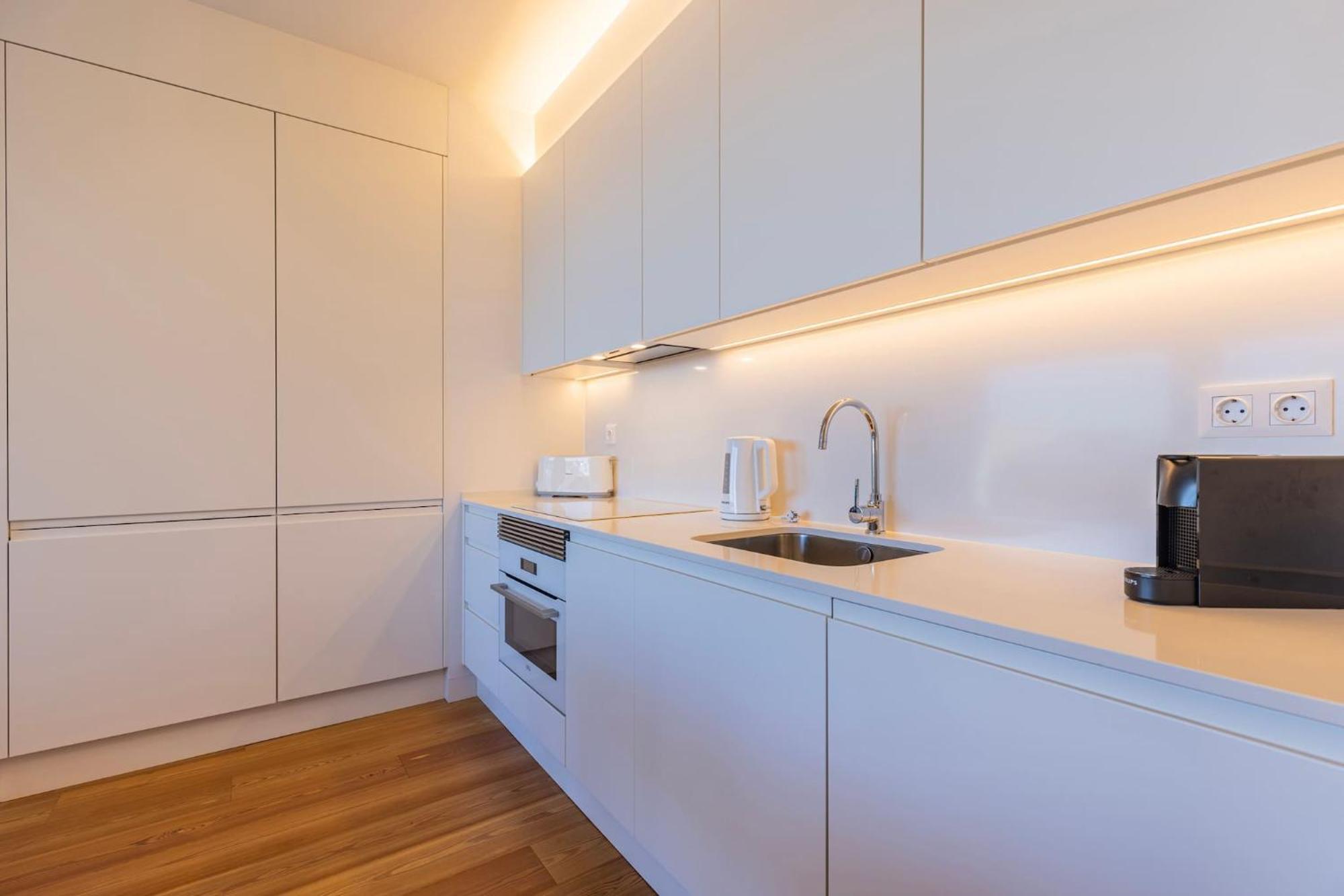 Oasis 28 III By Innkeeper Lisboa Eksteriør bilde
