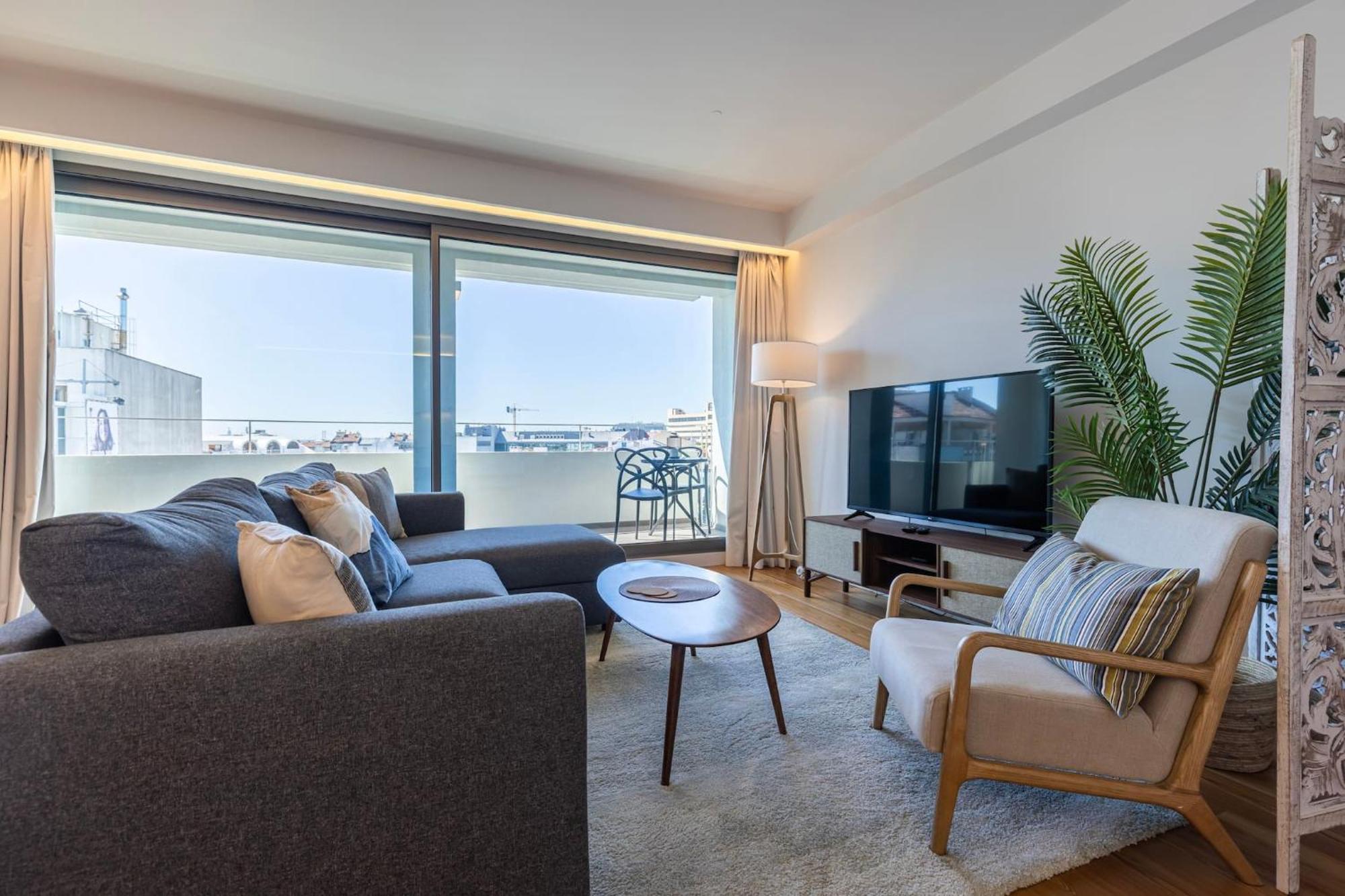 Oasis 28 III By Innkeeper Lisboa Eksteriør bilde