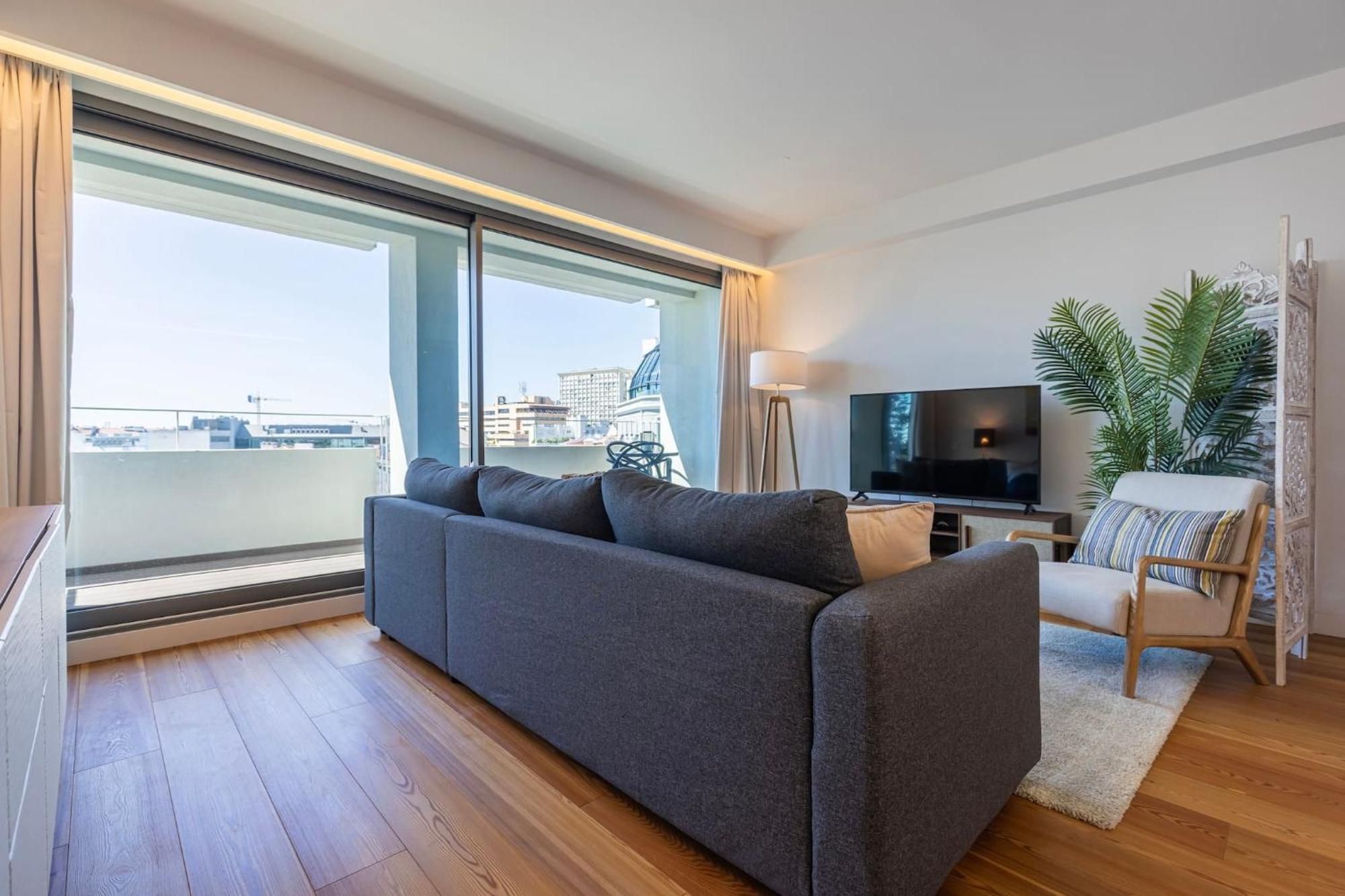 Oasis 28 III By Innkeeper Lisboa Eksteriør bilde