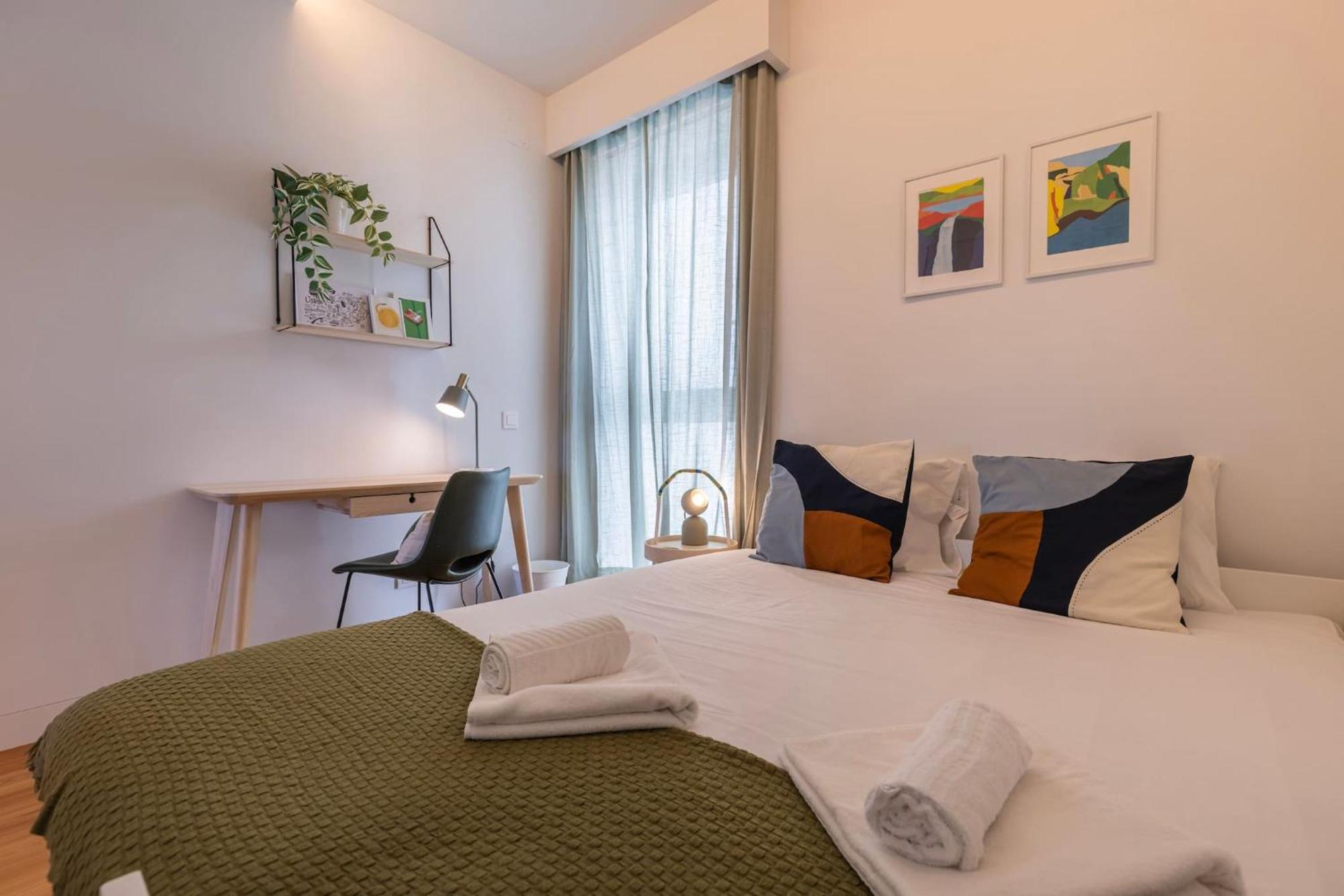 Oasis 28 III By Innkeeper Lisboa Eksteriør bilde