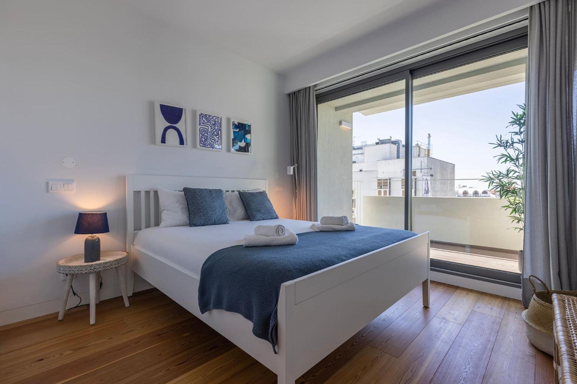 Oasis 28 III By Innkeeper Lisboa Eksteriør bilde